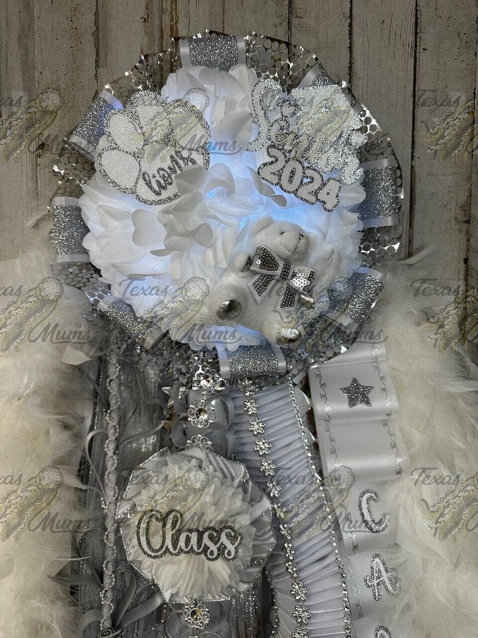 Mum Details 22