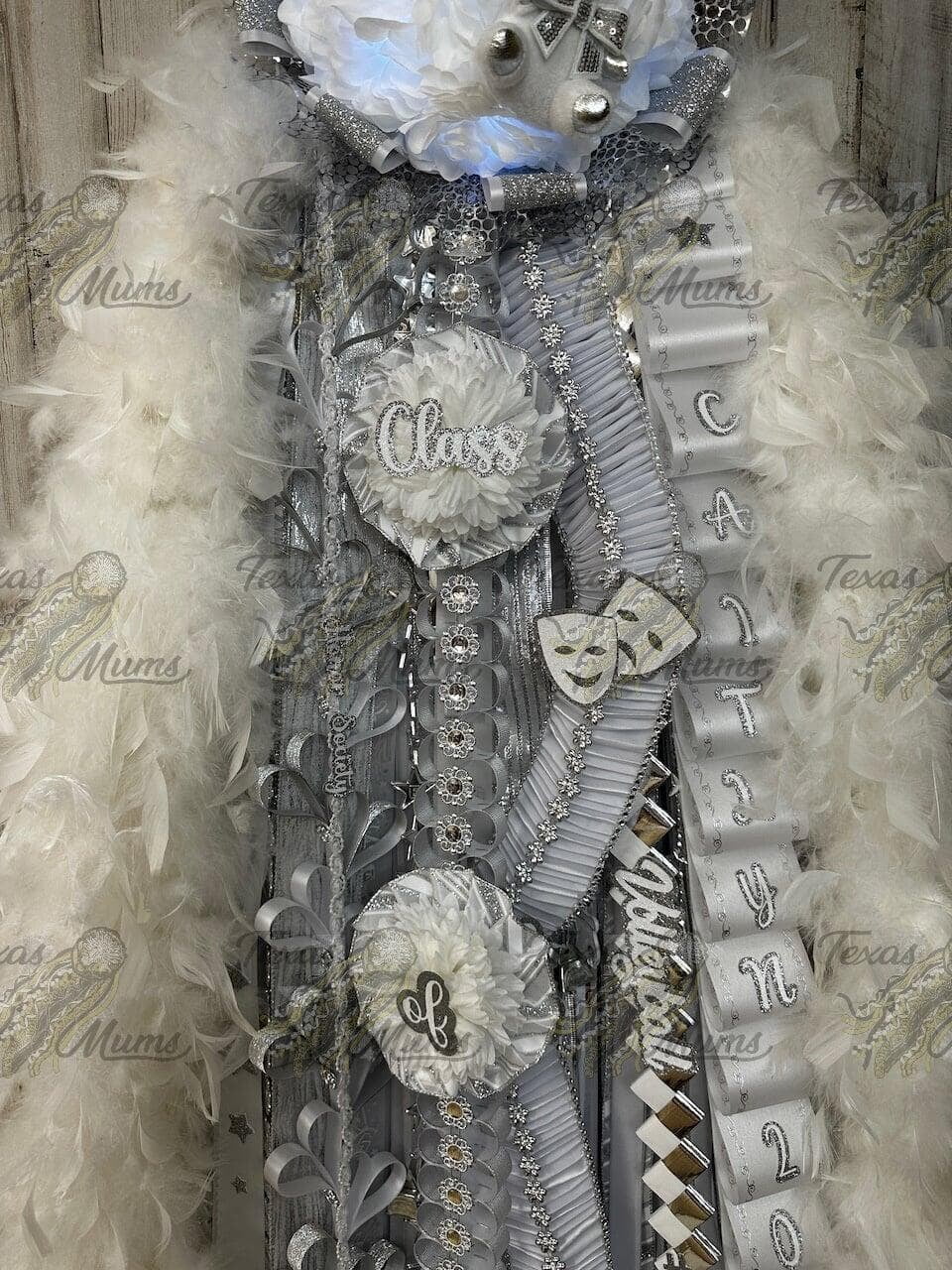Mum Details 23