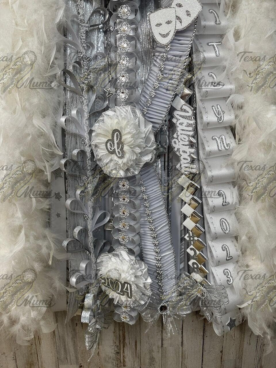 Mum Details 24