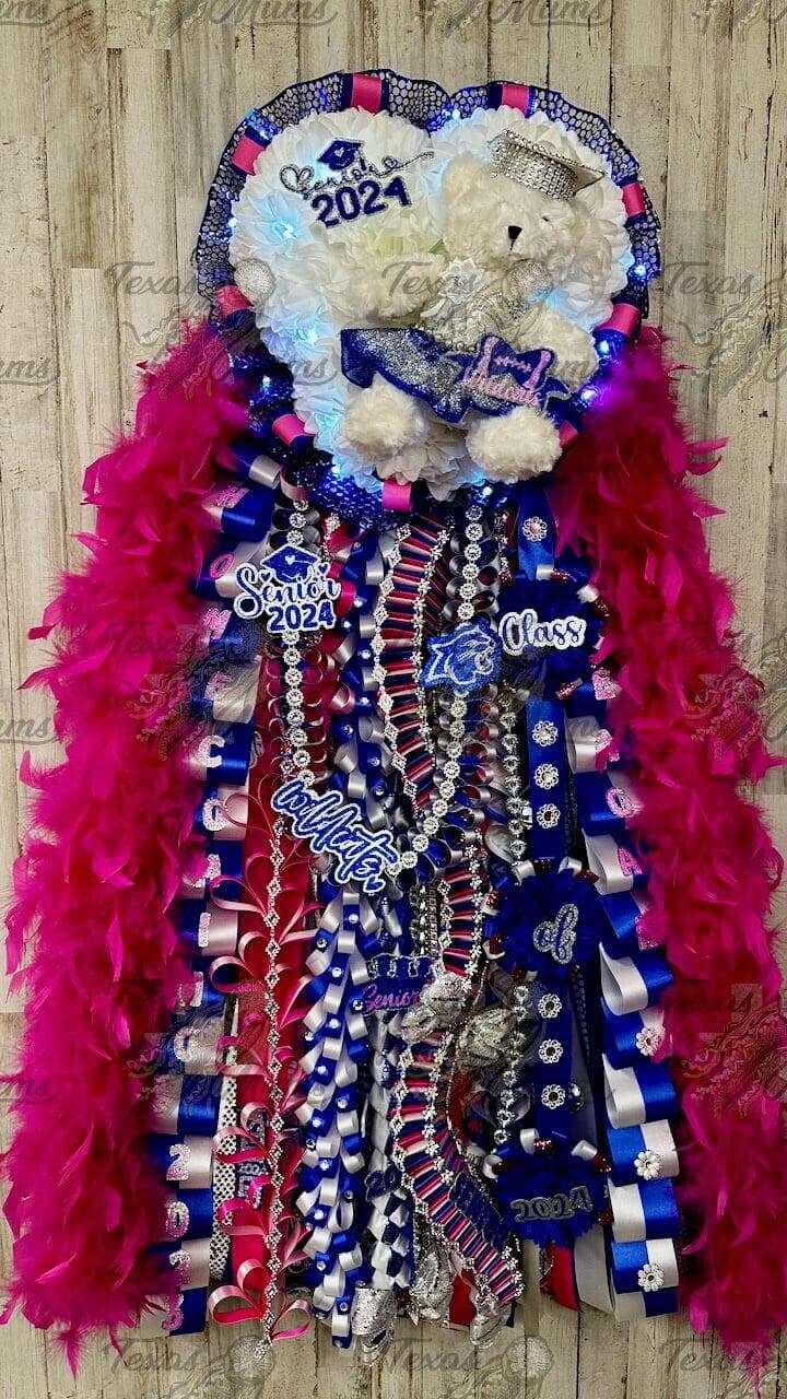 Mum Details 25