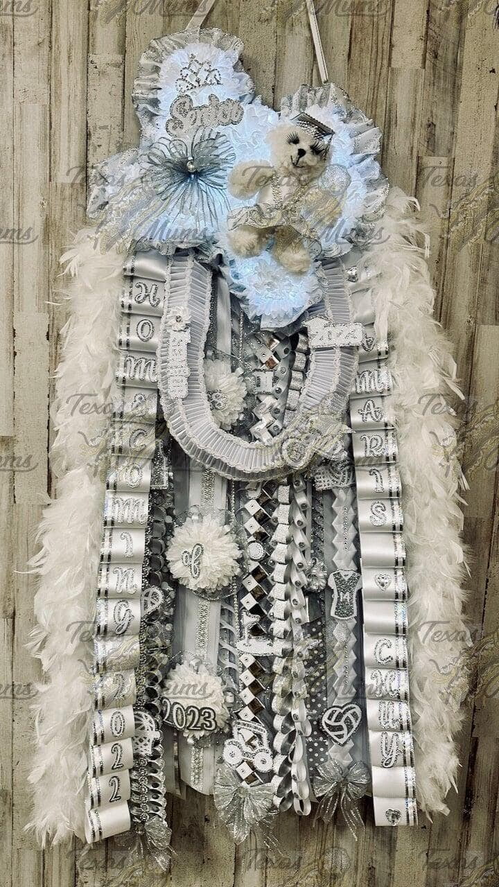 Mum Details 1