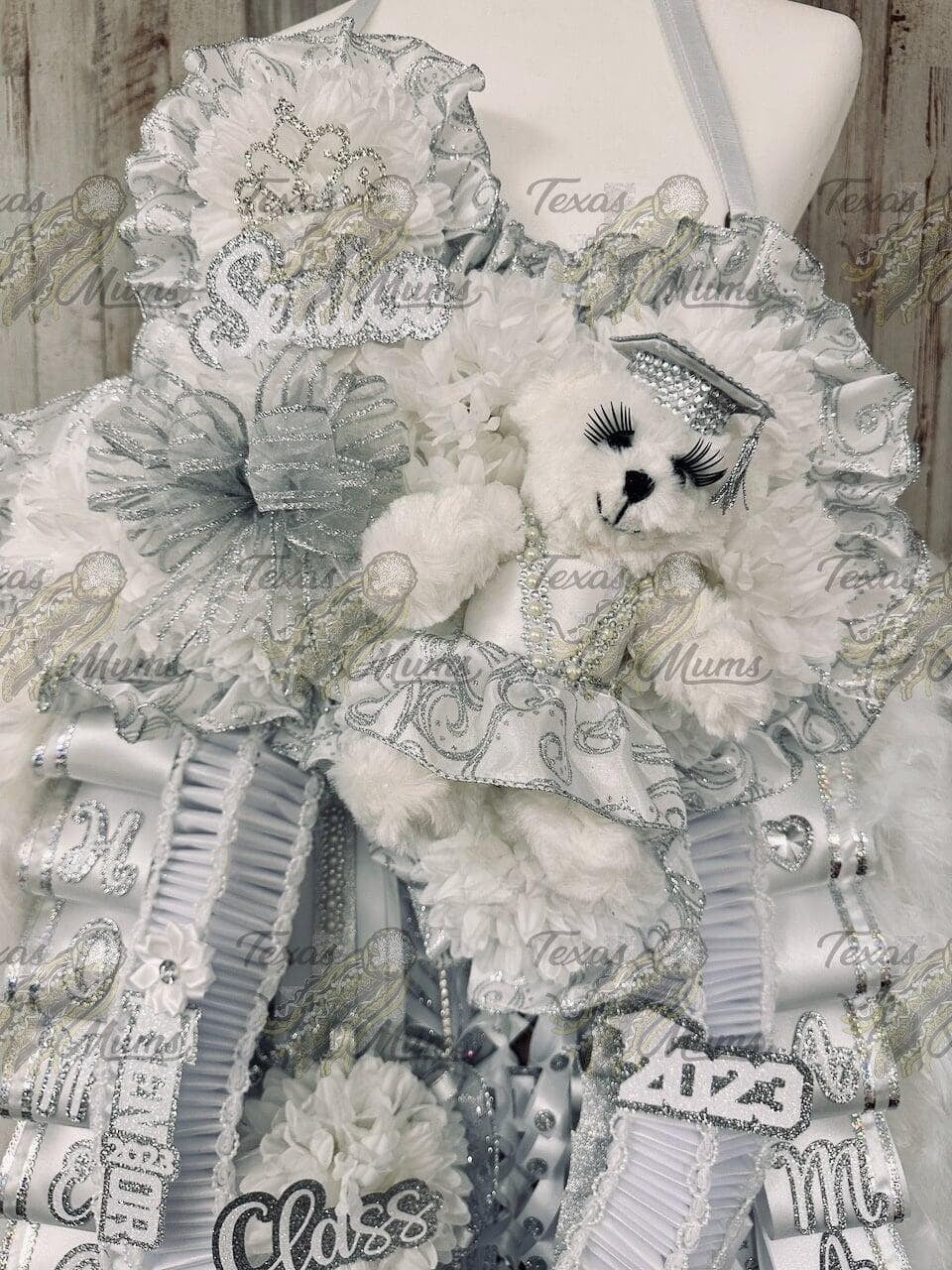 Mum Details 7